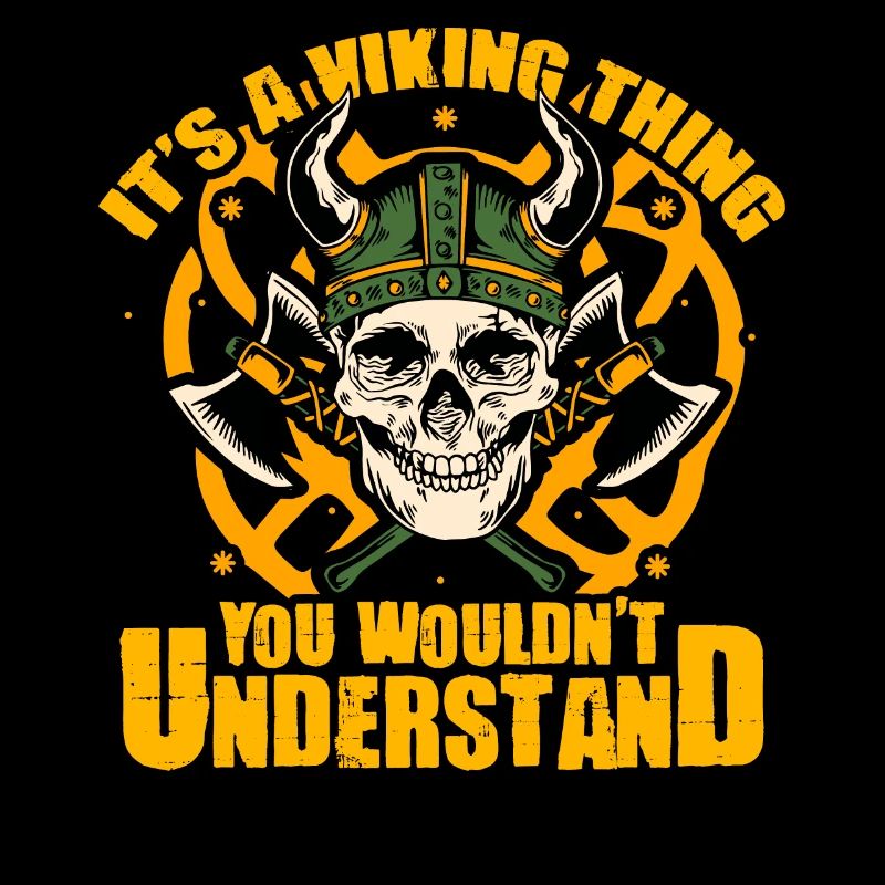 C’est un truc viking que vous ne comprendriez pas