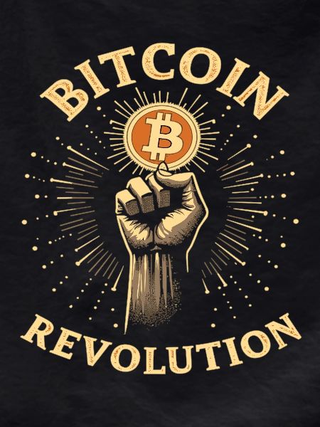 Bitcoin Revolution