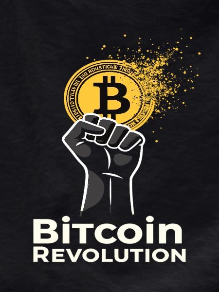 Bitcoin Revolution