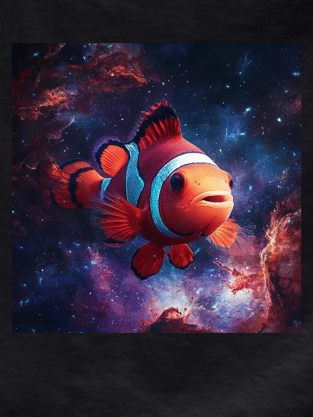 Clownfisch