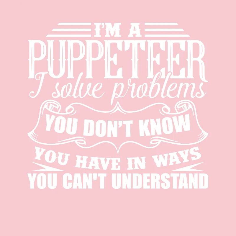 Puppeteer Solves Problems