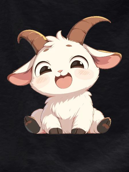 goats goat
