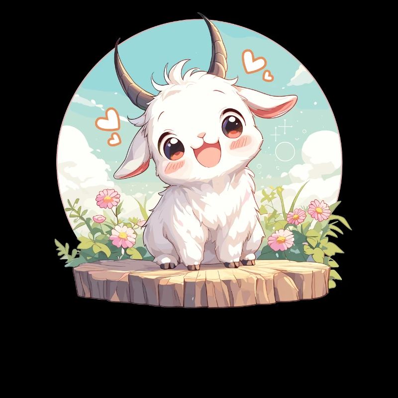 goats goat