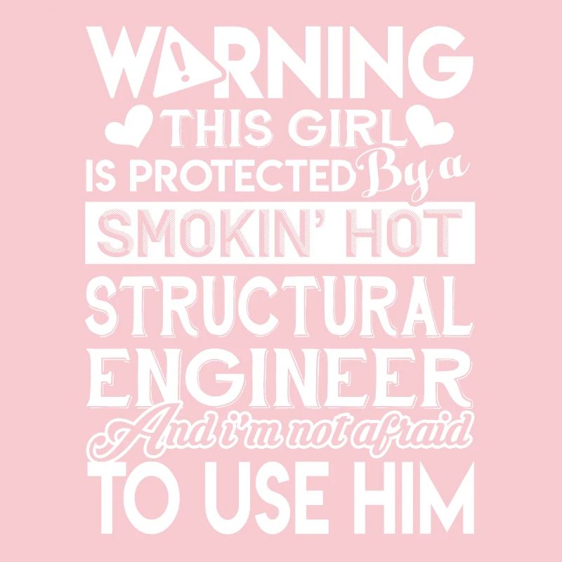 Protected By Hot Structural Engineer