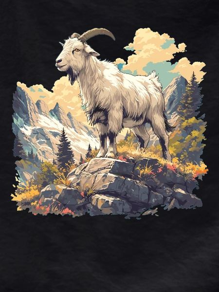 goats goat