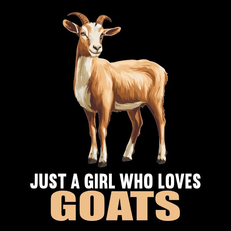 goats goat