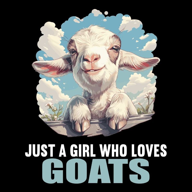goats goat