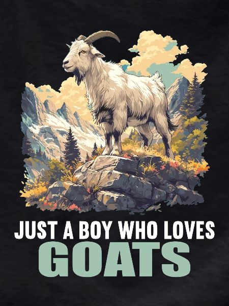 goats goat