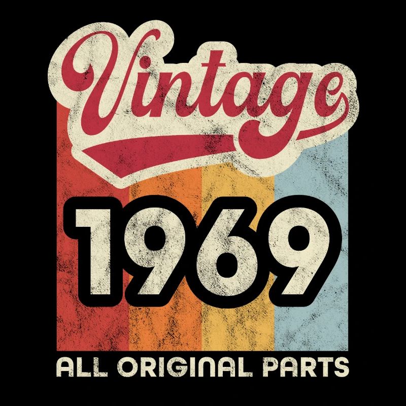 Millésime 1969