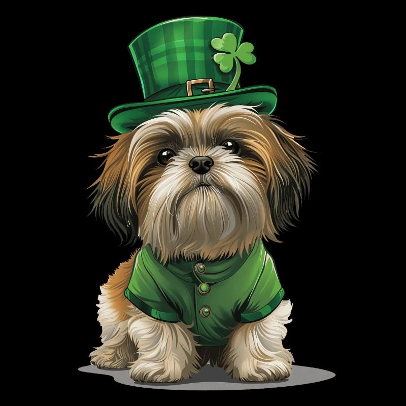 Shih Tzu