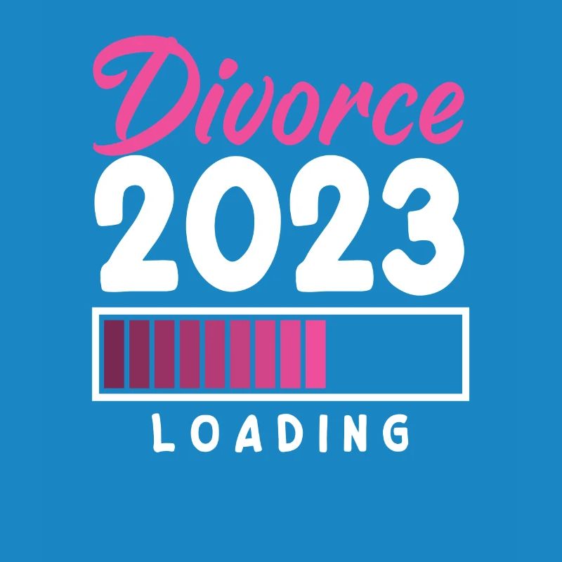 2023 Loading Le divorce commence
