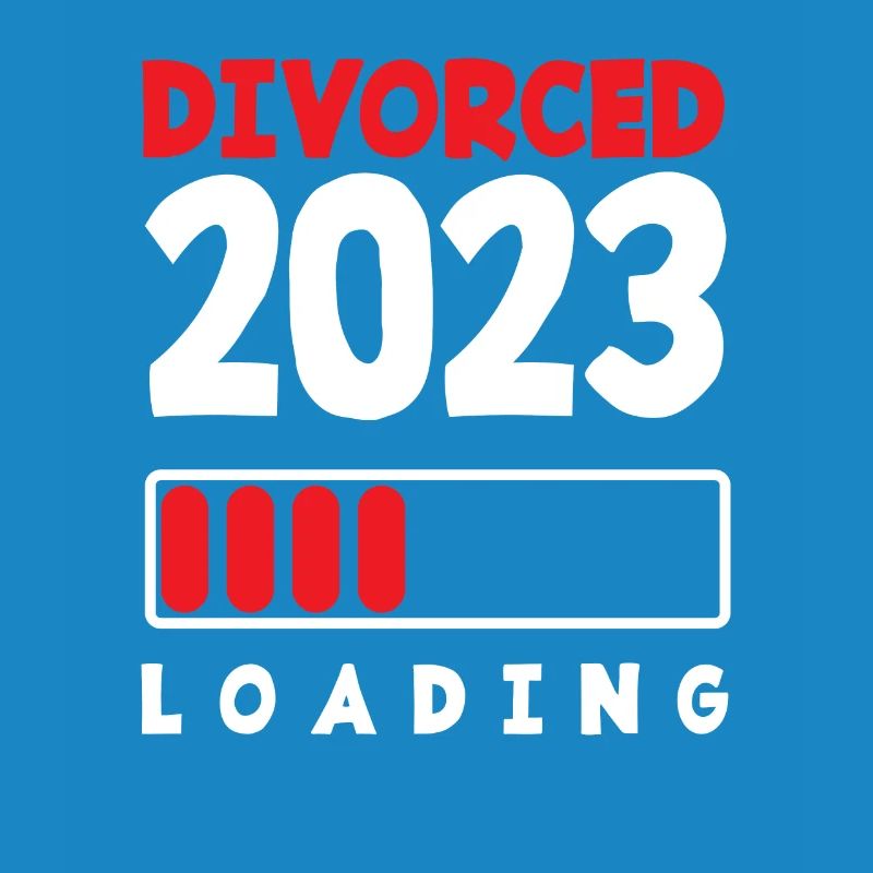 Geschieden 2023 Loading Scheidung