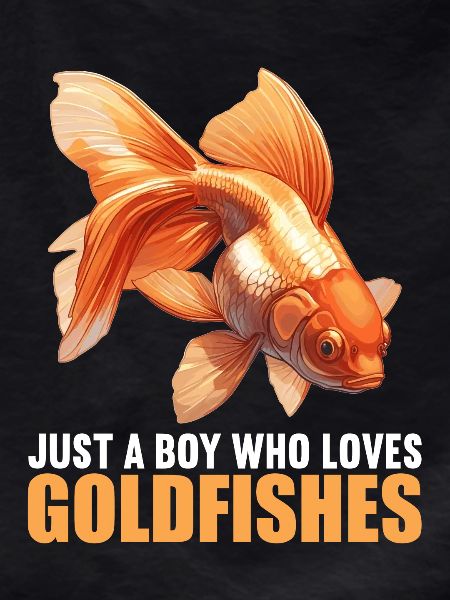 Goldfish Goldfish