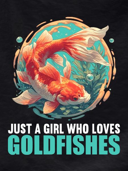 Goldfish Goldfish