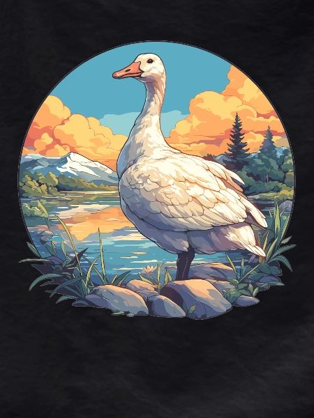 geese goose