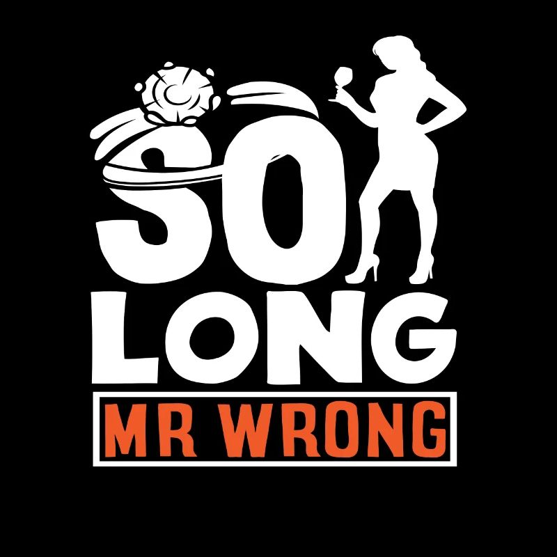 So Long Mr Wrong Celebrate Divorce