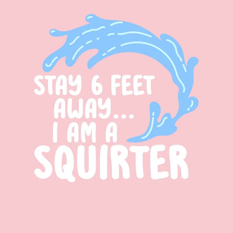 Squirter Des graphismes créatifs pour s’amuser