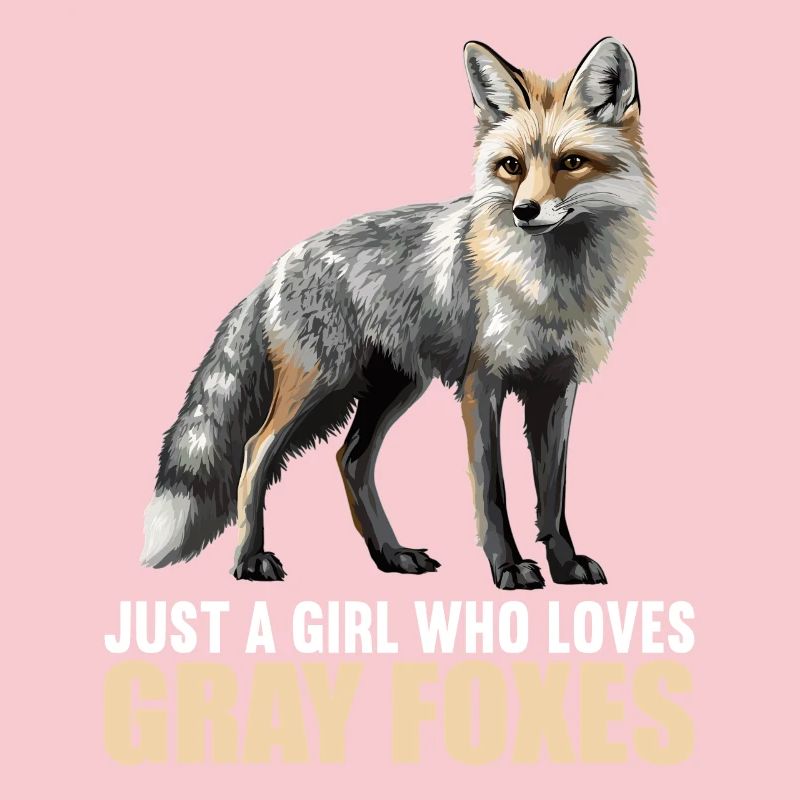 Graufüchse Graufuchs