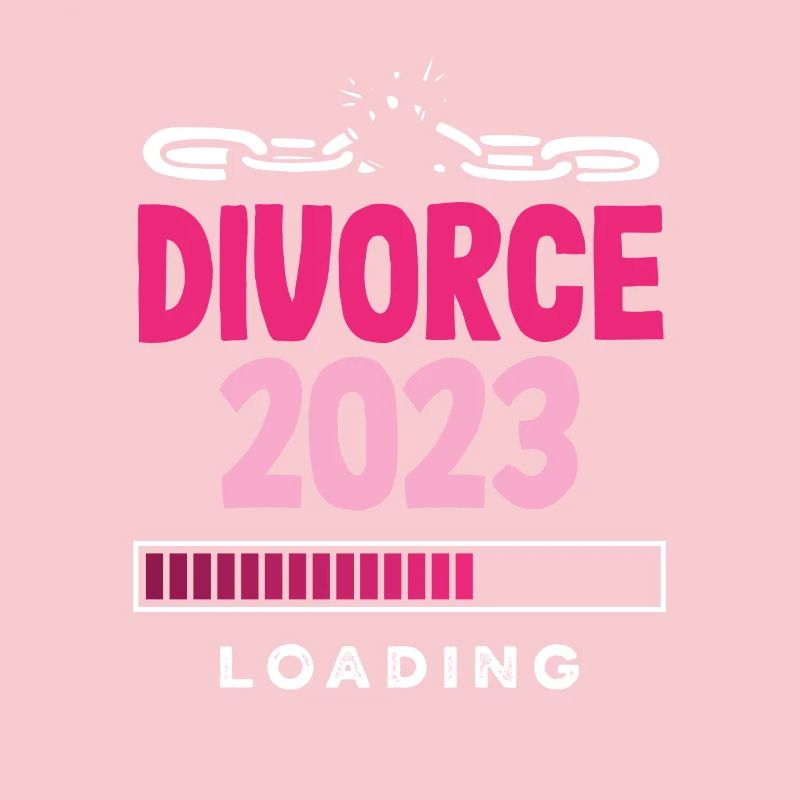 Scheidung 2023 Loading Ready For Change Scheidung