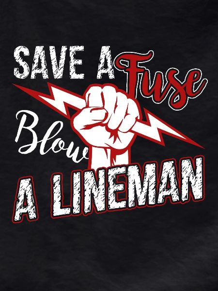Lineman Blow A Lineman