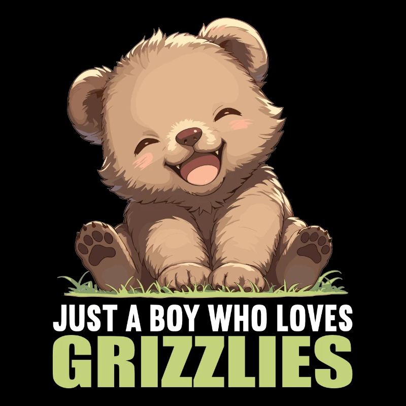 grizzly bears Grizzly bear