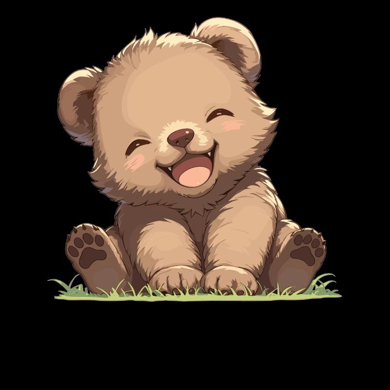 grizzly bears Grizzly bear