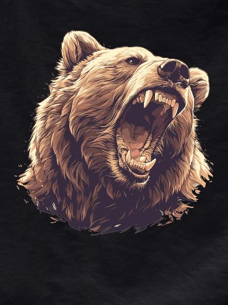 grizzly bears Grizzly bear
