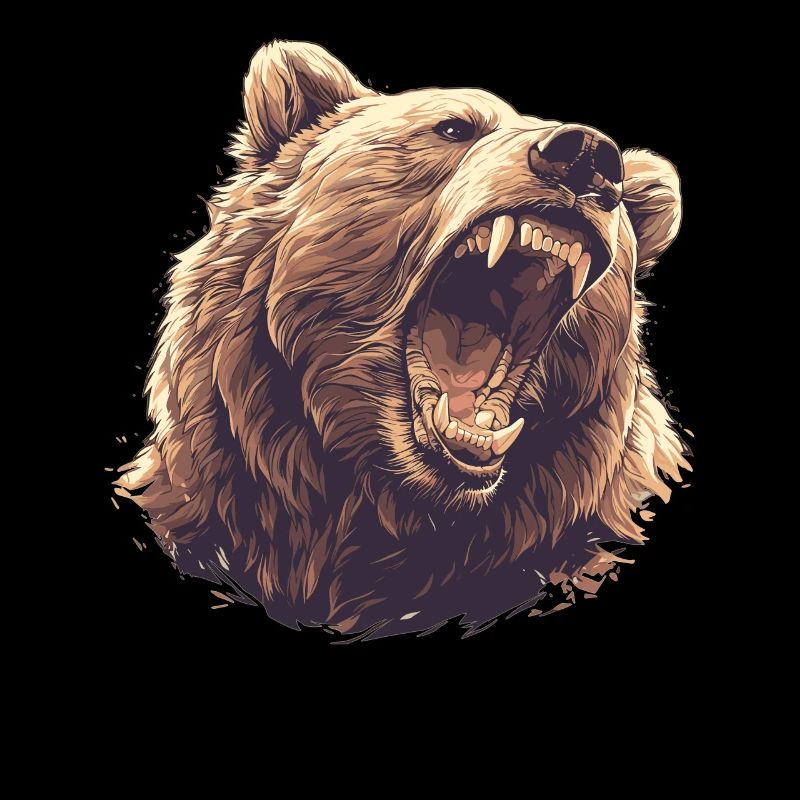 grizzly bears Grizzly bear
