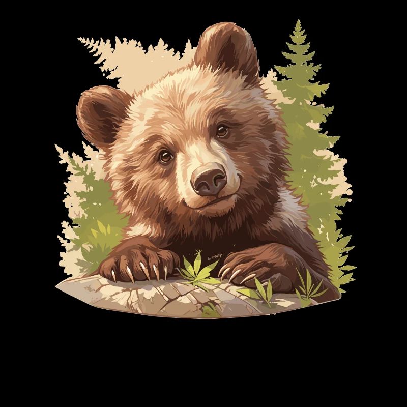 grizzly bears Grizzly bear