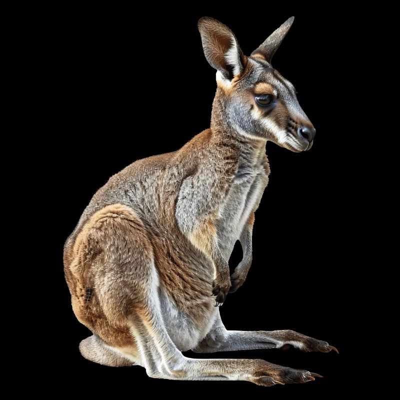 Wallaby
