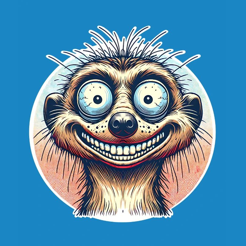 Erdmännchen