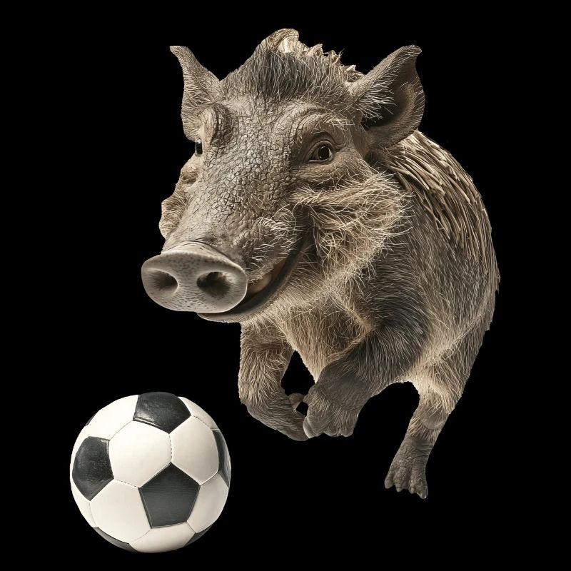Warzenschwein