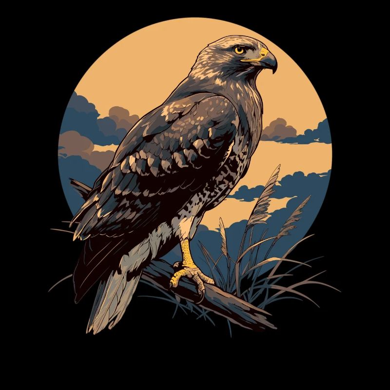 Falcon Falcon