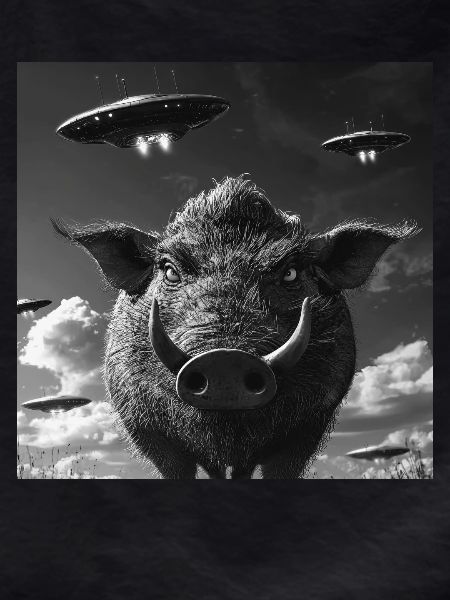 Warzenschwein