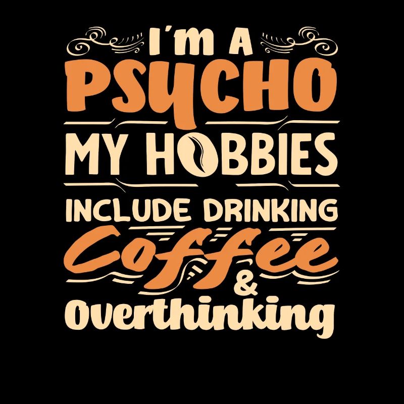 Amateurs de café Psycho Hobbies Café