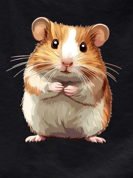 Hamster