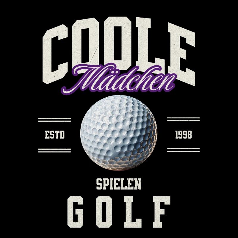 Golf Golferin