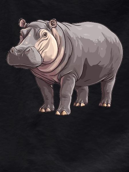 Hippopotamus Hippopotamus