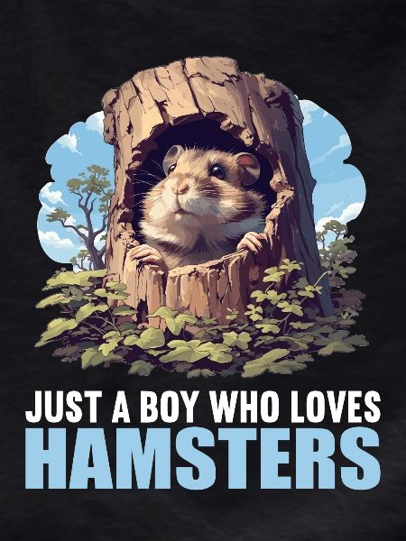 Hamster