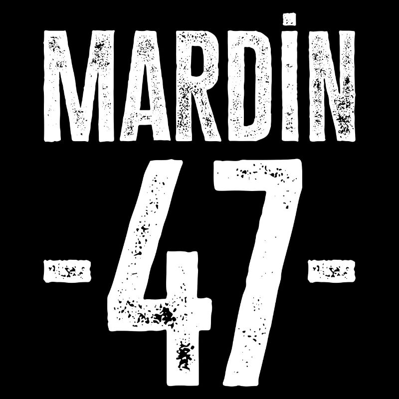 Mardin 47 – Diversity from Türkiye