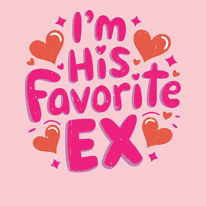 I'm His Favorite Ex 5