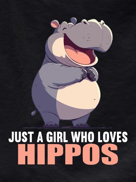 Hippopotamus Hippopotamus
