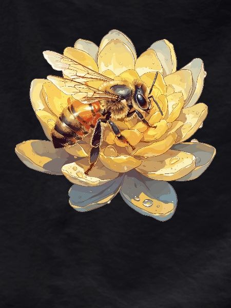 Bees Bee