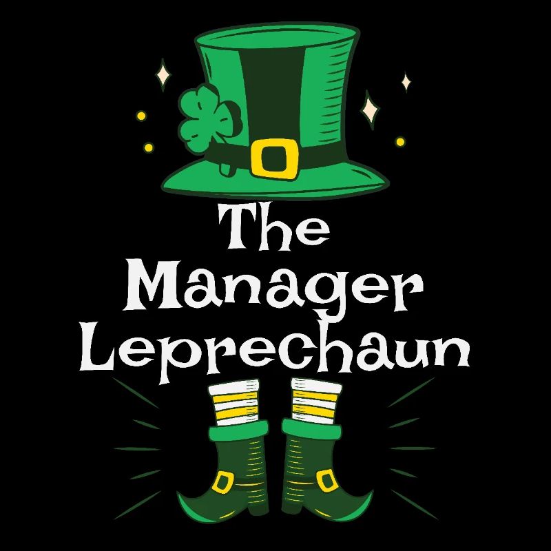 Festive Leprechaun Hat For St Patricks Day