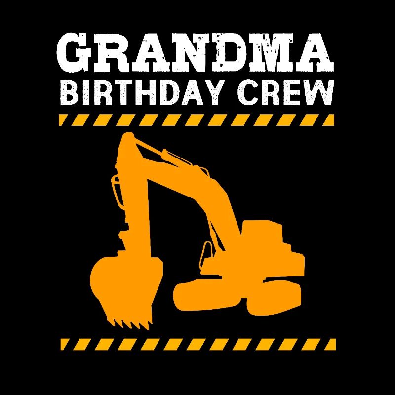 Baustelle Kindergeburtstag