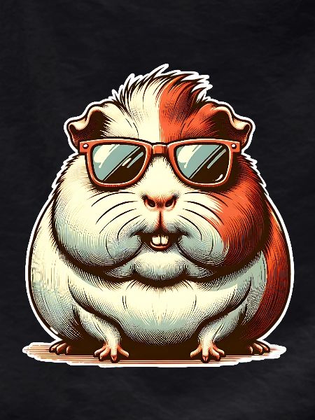 Guinea pig