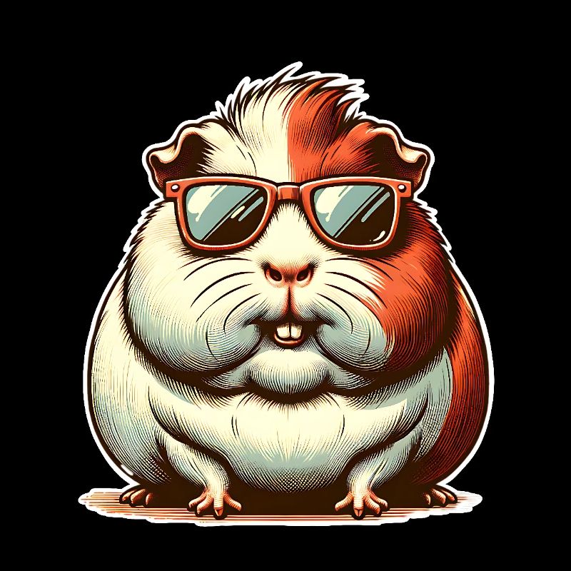 Guinea pig