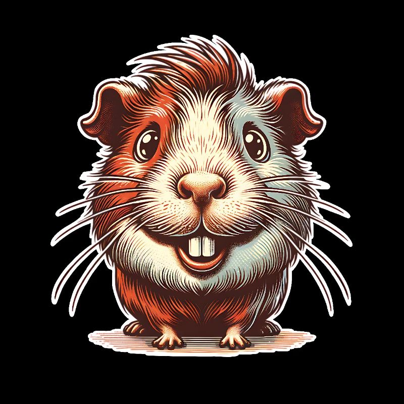Guinea pig