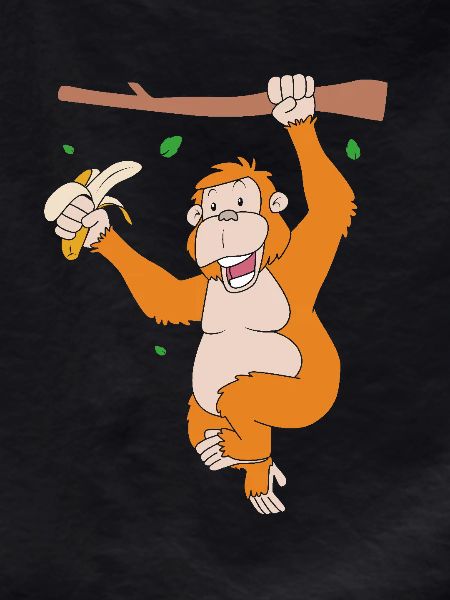 Orangutan