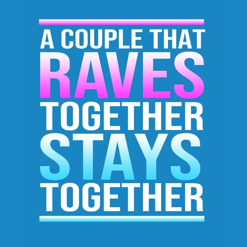 Rave Raver Musique techno Techno basse Table de mixage